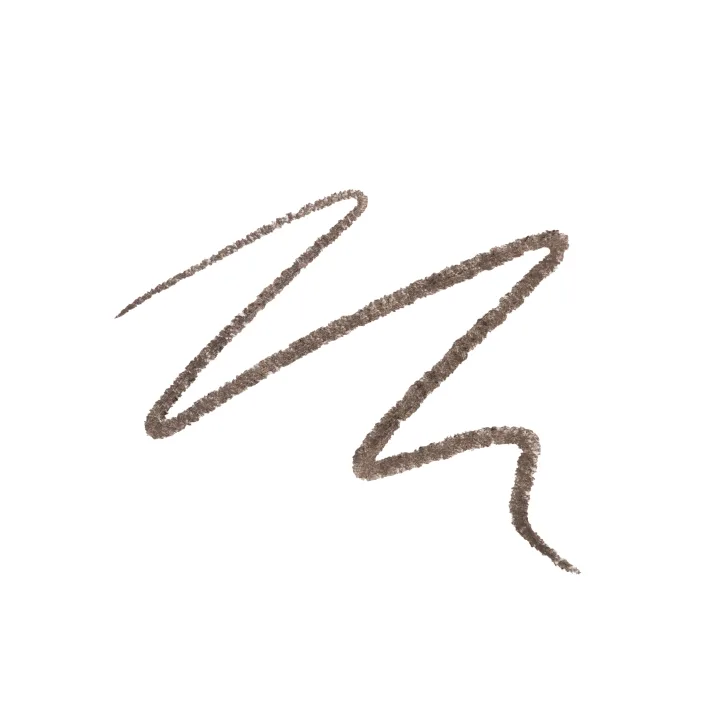 IsaDora The Brow Fix 24h Pencil Longwear & Waterproof 0,32 g 03 Medium Brown IsaDora