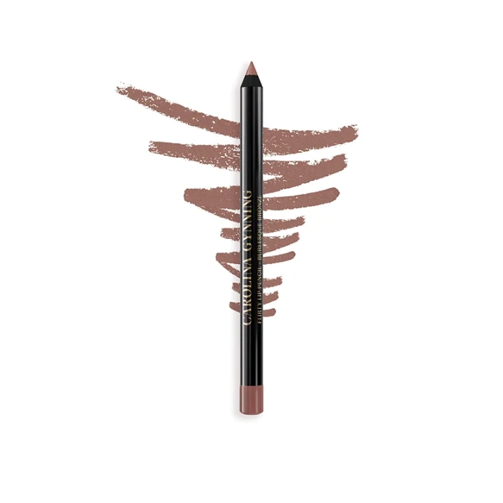 Gynning Flirty Lip Pencil Burlesque Bronze Gynning