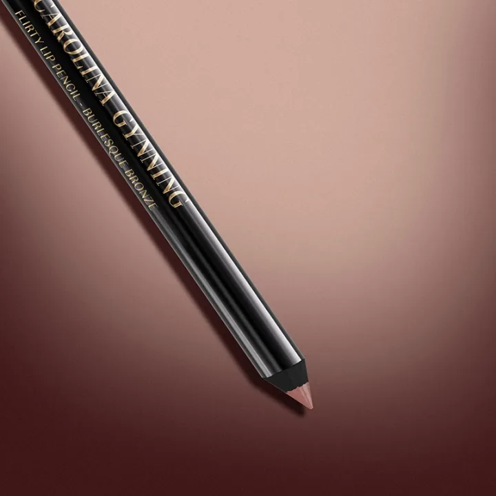 Gynning Flirty Lip Pencil Burlesque Bronze Gynning