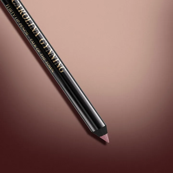 Gynning Flirty Lip Pencil Talk of the Town Gynning