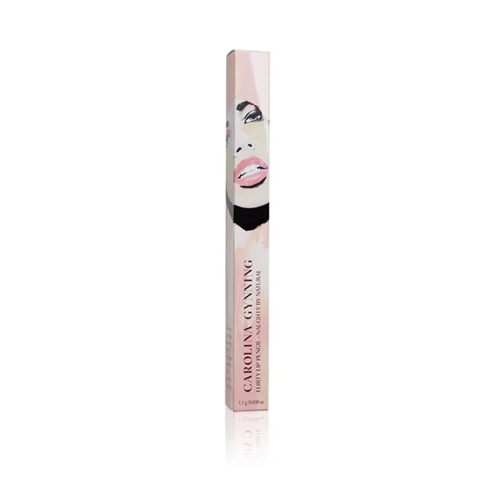 Gynning Flirty Lip Pencil Naughty by Natural Gynning