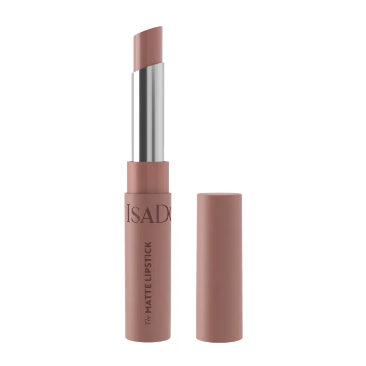 IsaDora The Matte Lipstick 1,6 g 01 Natural Nude IsaDora