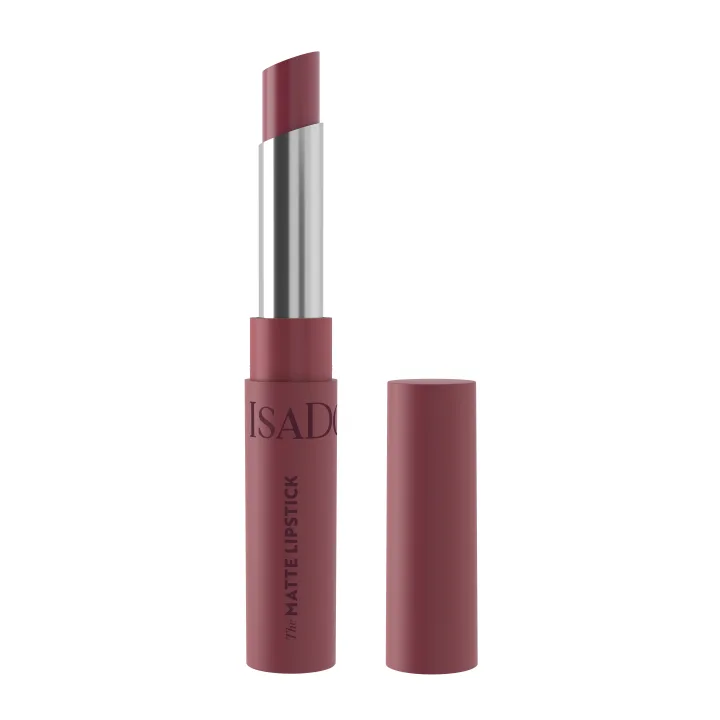IsaDora The Matte Lipstick 1,6 g 07 Dreamy Rose IsaDora