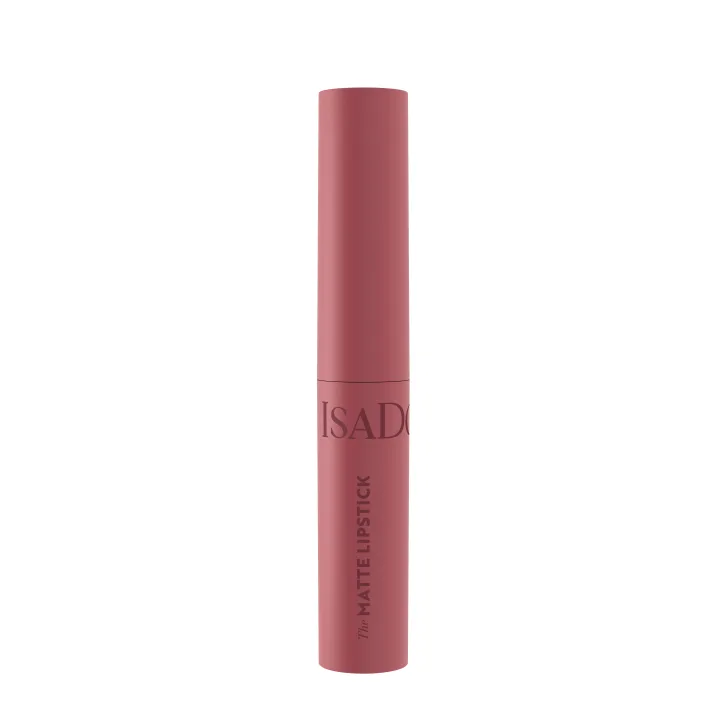 IsaDora The Matte Lipstick 1,6 g 10 True Blossom IsaDora
