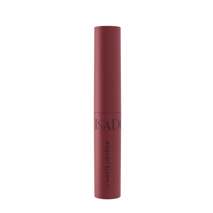 IsaDora The Matte Lipstick 1,6 g 19 Real Crimson IsaDora