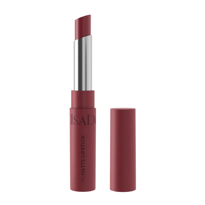 IsaDora The Matte Lipstick 1,6 g 19 Real Crimson IsaDora