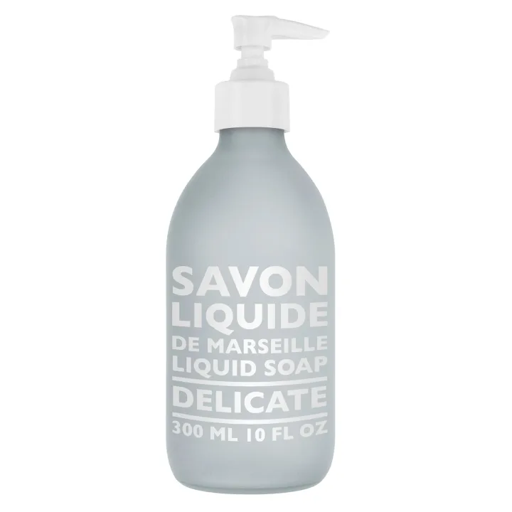 Compagnie de Provence Liquid Marseille Soap Delicate 300 ml Compagnie de Provence