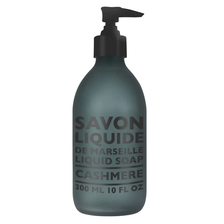 Compagnie de Provence Liquid Marseille Soap Cashmere 300 ml Compagnie de Provence