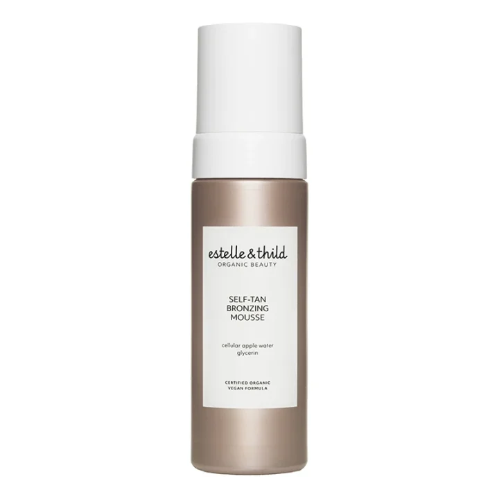 Estelle & Thild Self-Tan Bronzing Mousse 150 ml Estelle & Thild
