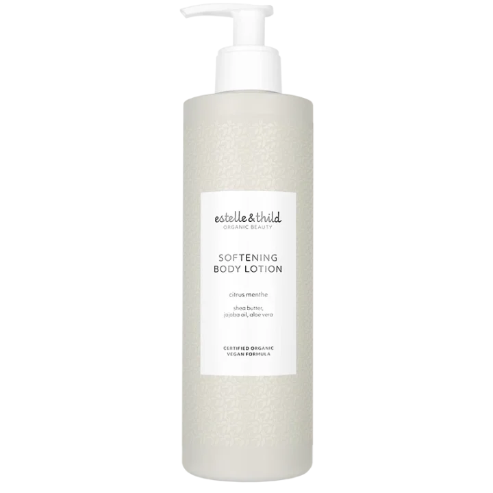 Estelle & Thild Citrus Menthe Body Lotion 400 ml Estelle & Thild