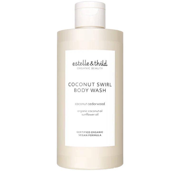 Estelle & Thild Coconut Silk Body Lotion 200 ml Estelle & Thild