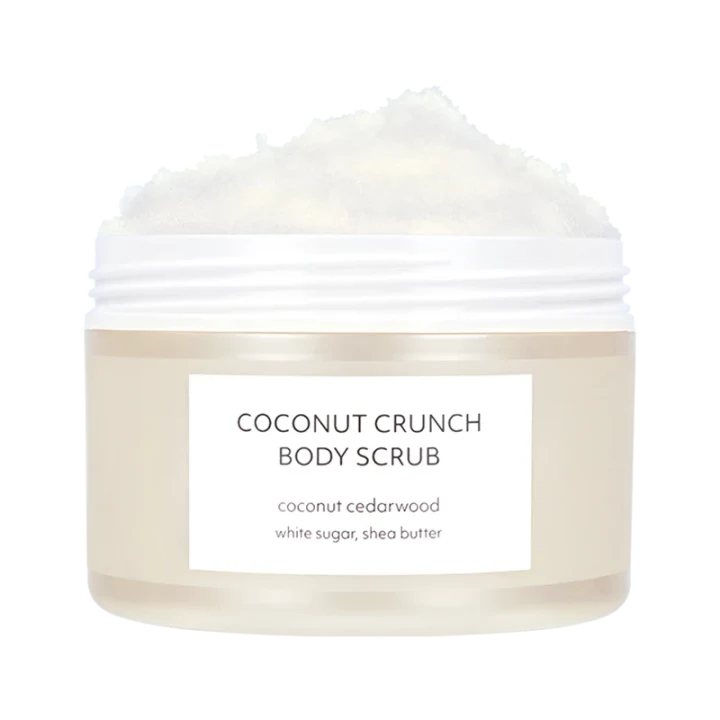 Estelle & Thild Coconut Crunch Body Scrub 200 g Estelle & Thild