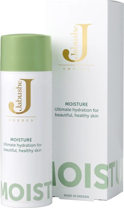 Jabushe Moisture 50 ml Jabushe