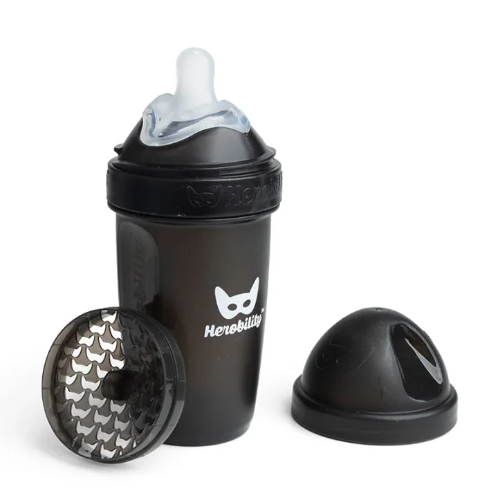 Herobility Nappflaska 240 ml Herobility