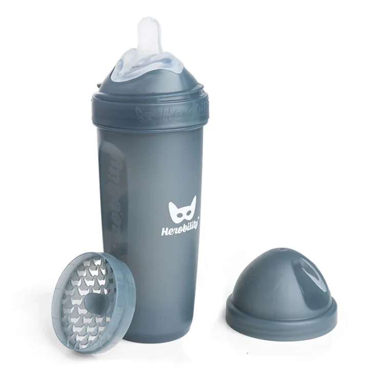 Herobility Nappflaska 340 ml Herobility