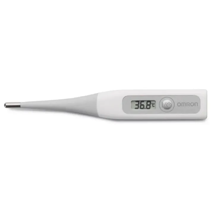 Omron Febertermometer Flex Temp Smart (MC-343F-E4) Omron