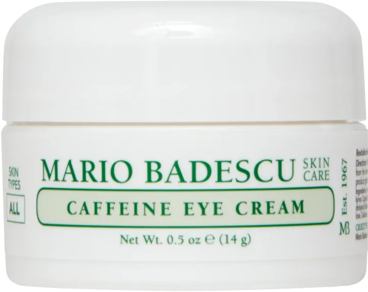 Mario Badescu Caffeine Eye Cream 14 ml Mario Badescu