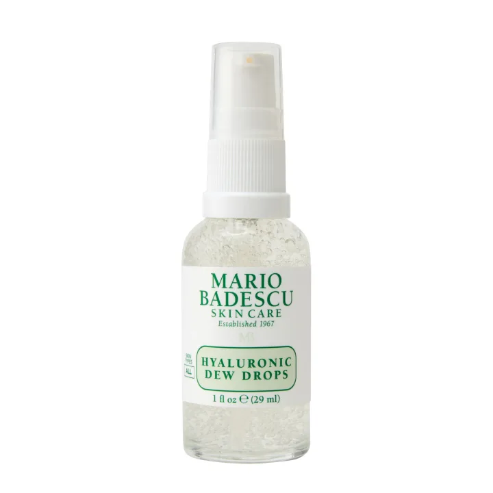 Mario Badescu Hyaluronic Dew Drops 29 ml Mario Badescu