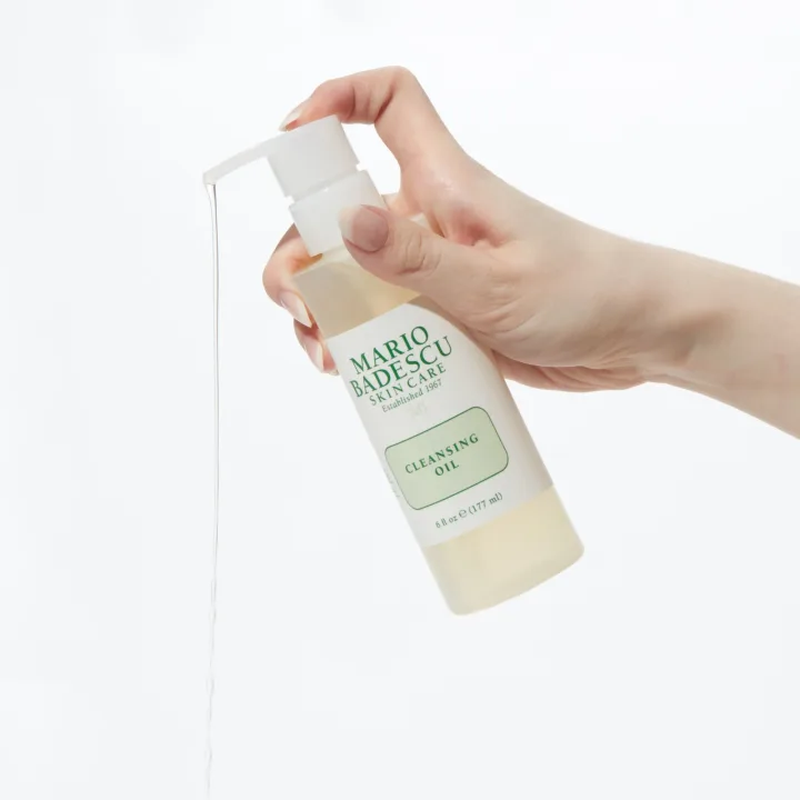 Mario Badescu Cleansing Oil 177 ml Mario Badescu