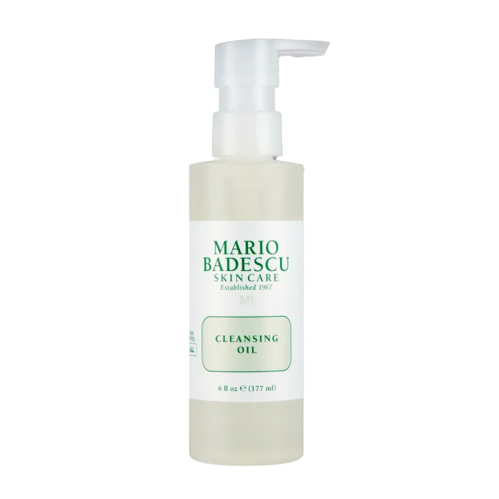 Mario Badescu Cleansing Oil 177 ml Mario Badescu