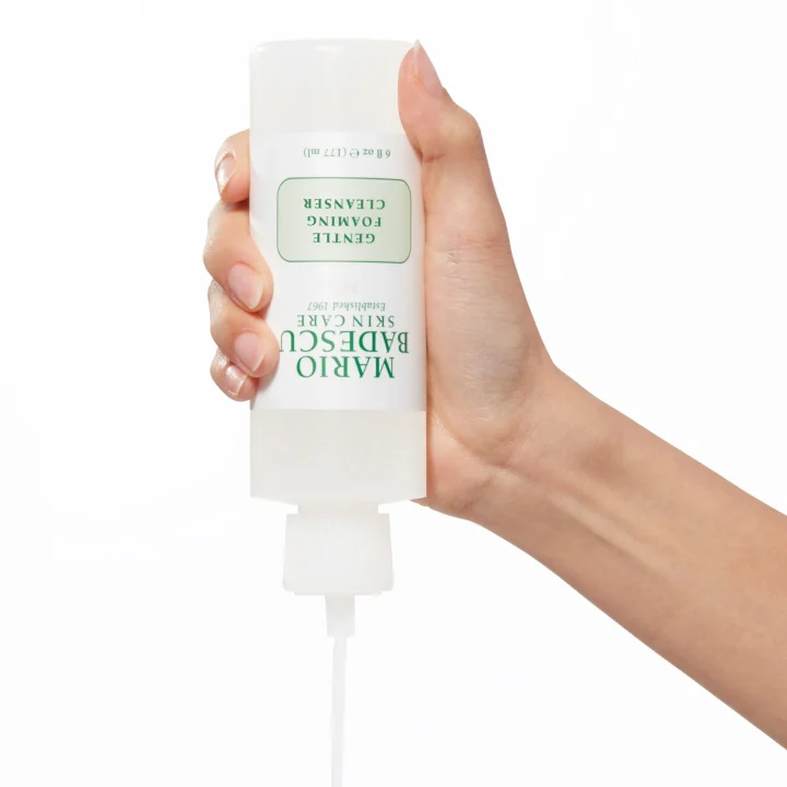 Mario Badescu Gentle Foaming Cleanser 177 ml Mario Badescu