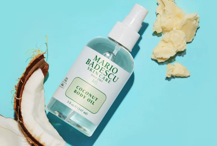 Mario Badescu Coconut Body Oil 148 ml Mario Badescu