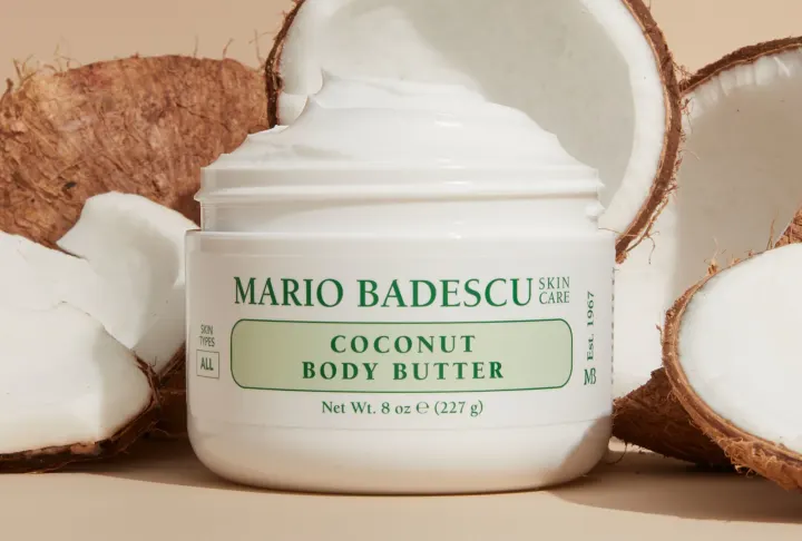 Mario Badescu Coconut Body Butter 236 ml Mario Badescu