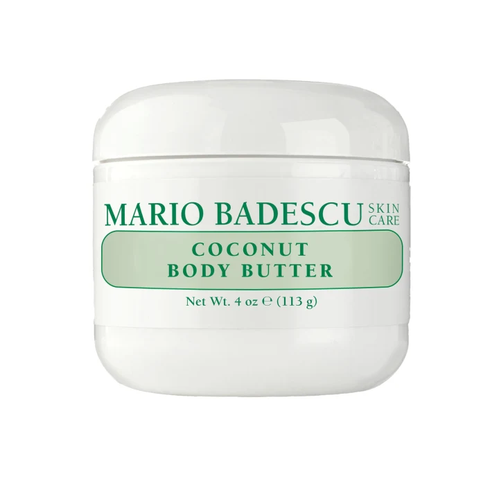 Mario Badescu Coconut Body Butter 236 ml Mario Badescu
