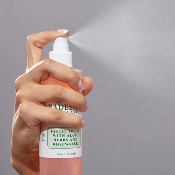 Mario Badescu Facial Spray With Aloe Herbs & Rosewater 59 ml Mario Badescu