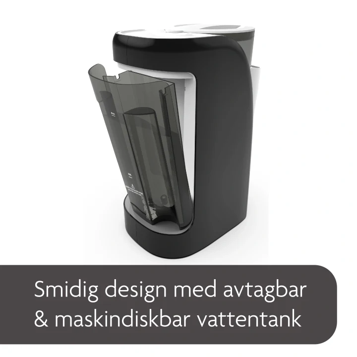 Baby Brezza Formula Pro Advanced Baby Brezza