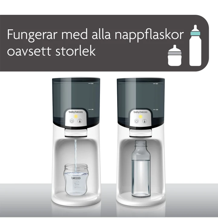 Baby Brezza Instant Warmer Baby Brezza