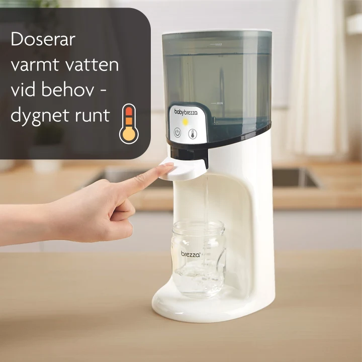 Baby Brezza Instant Warmer Baby Brezza