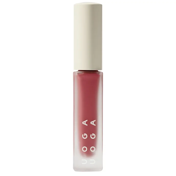 Uoga Uoga Nourishing Lip Gloss 5 ml Neonberry Uoga Uoga