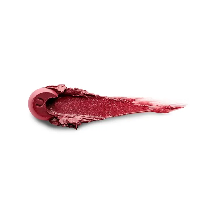 Uoga Uoga Nourishing Sheer Natural Lipstick 4 g Wildberry Uoga Uoga