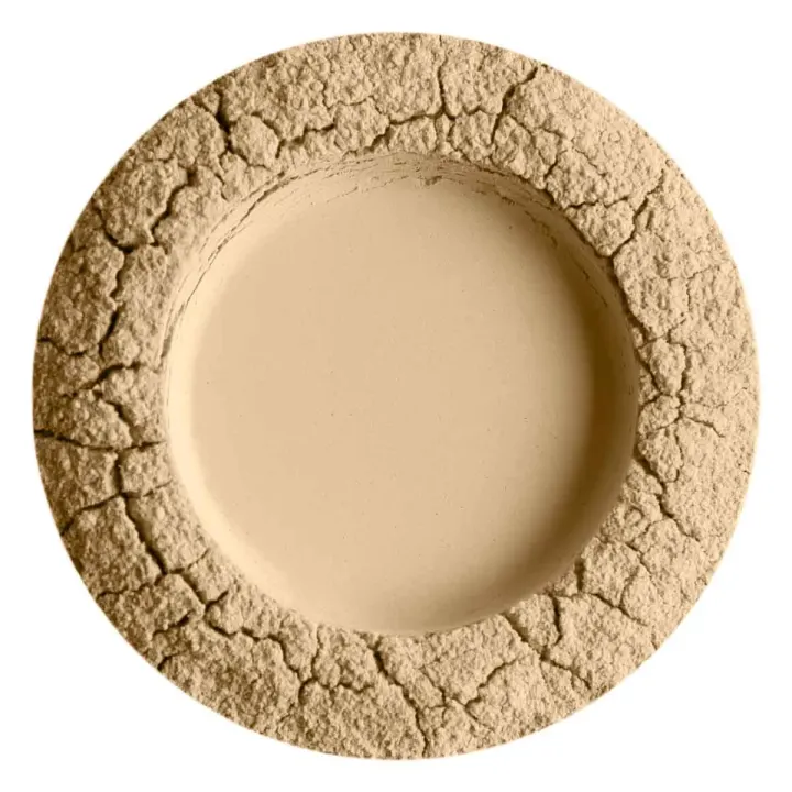 Uoga Uoga Mineral Foundation Powder With Amber 10 g Neversleeping Beauty Uoga Uoga