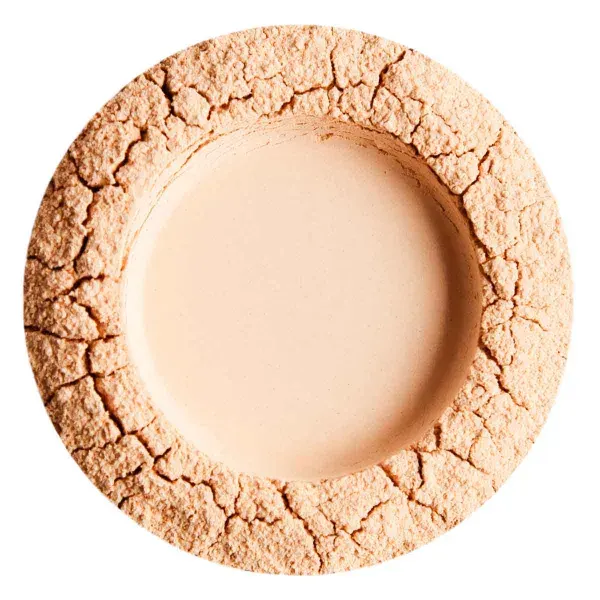 Uoga Uoga Mineral Foundation Powder With Amber 10 g Petals Of Sakura Uoga Uoga