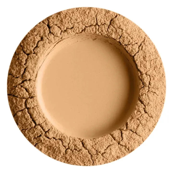 Uoga Uoga Mineral Foundation Powder With Amber 10 g Captured Ray Of Sun Uoga Uoga