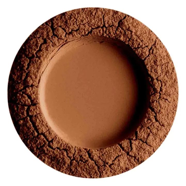 Uoga Uoga Mineral Foundation Powder With Amber 10 g Whispering Pines Uoga Uoga