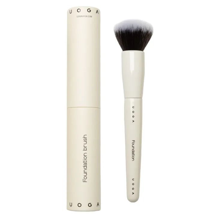 Uoga Uoga Foundation Brush Uoga Uoga