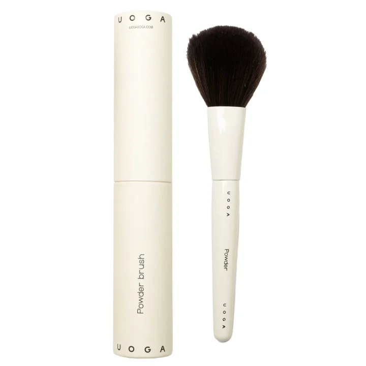 Uoga Uoga Powder Brush Uoga Uoga