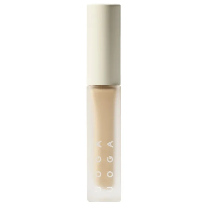 Uoga Uoga Liquid Mineral Concealer Invisible Hero 5 ml No1 Uoga Uoga
