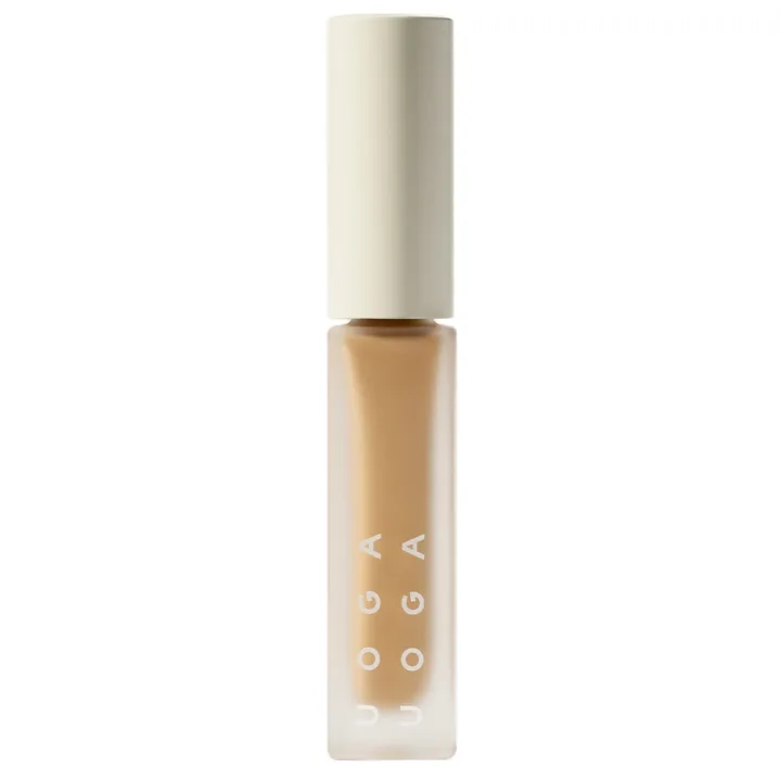Uoga Uoga Liquid Mineral Concealer Invisible Hero 5 ml No4 Uoga Uoga