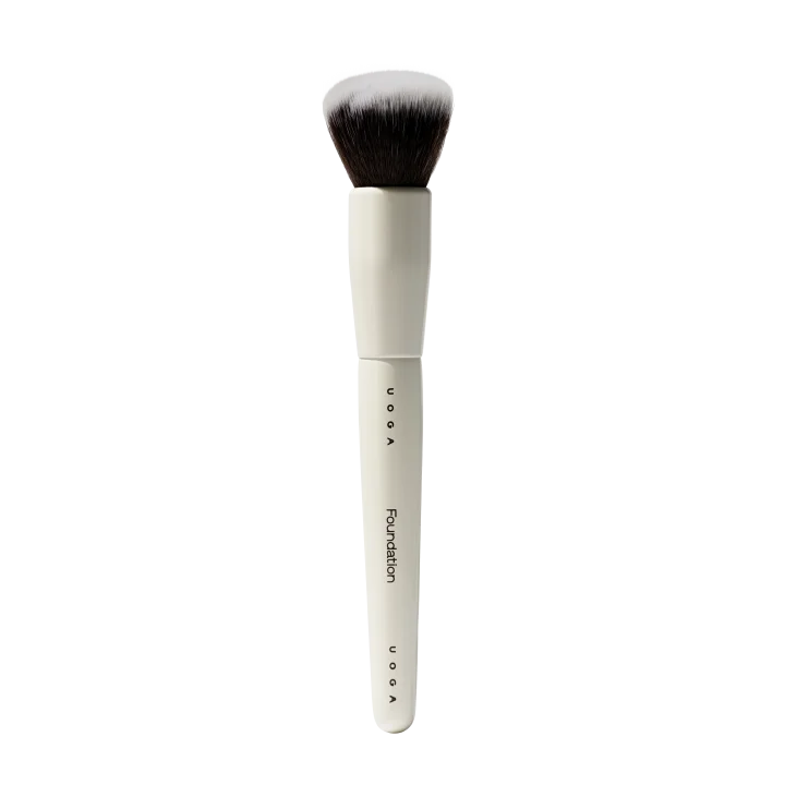 Uoga Uoga Foundation Brush Uoga Uoga
