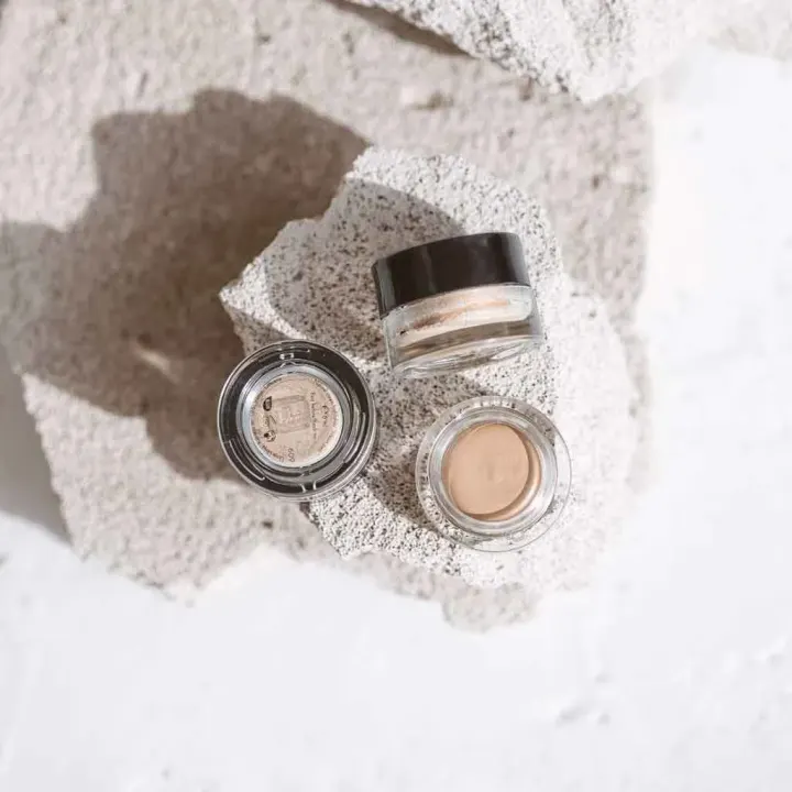 Uoga Uoga Cream Highlighter Moon Path 6 ml Uoga Uoga