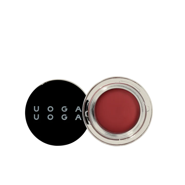 Uoga Uoga Lip & Cheek Tint 2-In-1 Creamy Blush And Lip Colour 6 ml Gorgeous Uoga Uoga