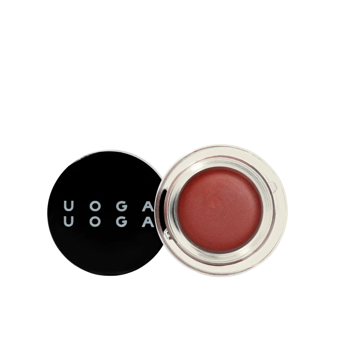 Uoga Uoga Lip & Cheek Tint 2-In-1 Creamy Blush And Lip Colour 6 ml Tender Uoga Uoga