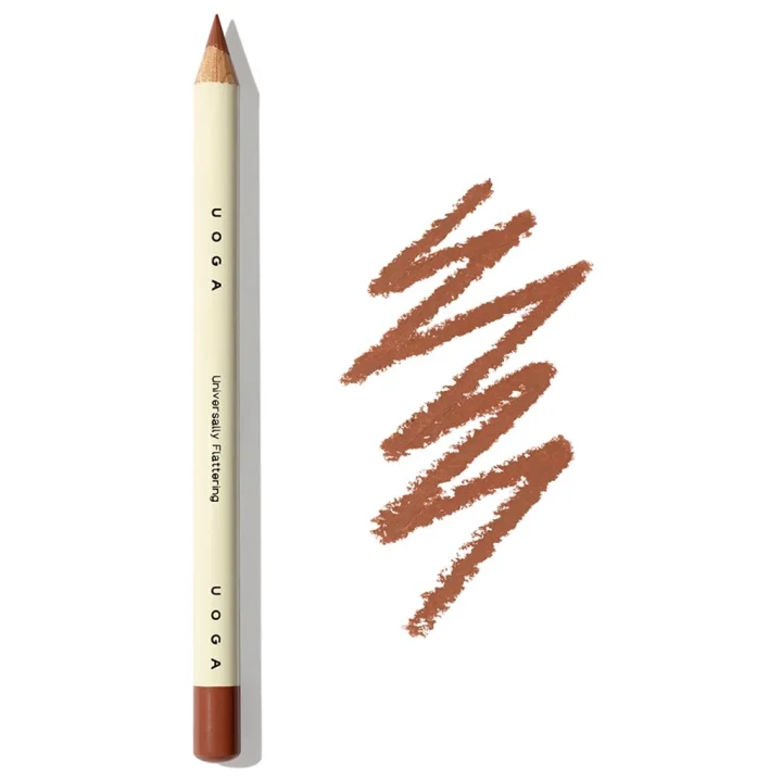 Uoga Uoga Lip Pencil 5 g Universally Flattering Uoga Uoga