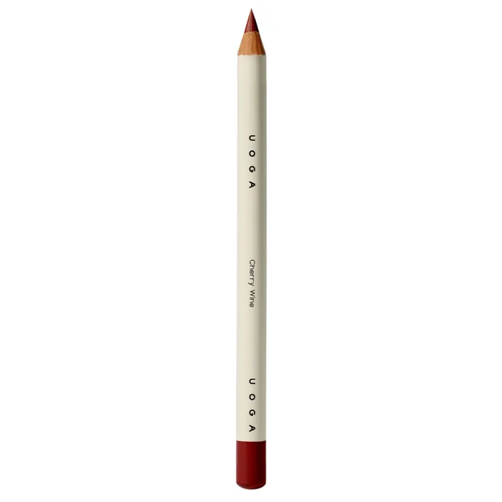 Uoga Uoga Lip Pencil 5 g Cherry Wine Uoga Uoga