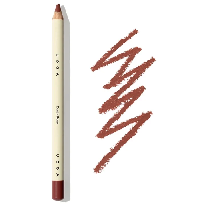 Uoga Uoga Lip Pencil 5 g Dusty Rose Uoga Uoga