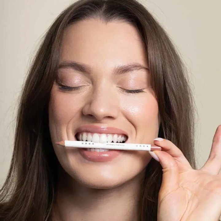 Uoga Uoga Lip Pencil 5 g Universally Flattering Uoga Uoga